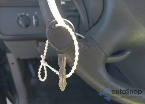 2005 Dodge Caravan Se из США, поврежденный, VIN 1D4GP25B05B416435